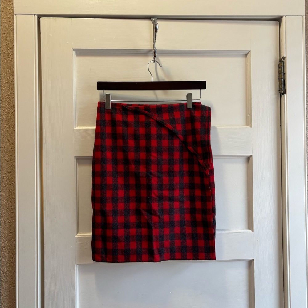 Vintage Kors Michael Kors Skirt Sz 4